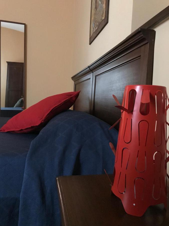 Montesantobed Bed & Breakfast Napoli Bagian luar foto