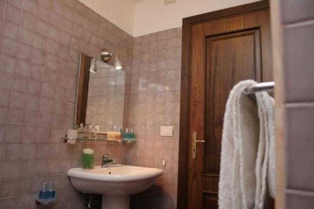 Montesantobed Bed & Breakfast Napoli Bagian luar foto