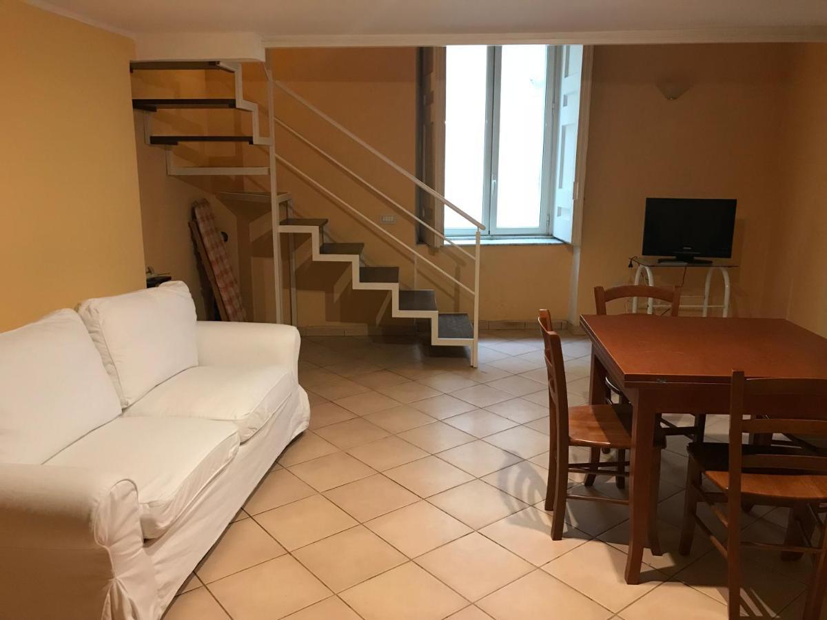 Montesantobed Bed & Breakfast Napoli Bagian luar foto