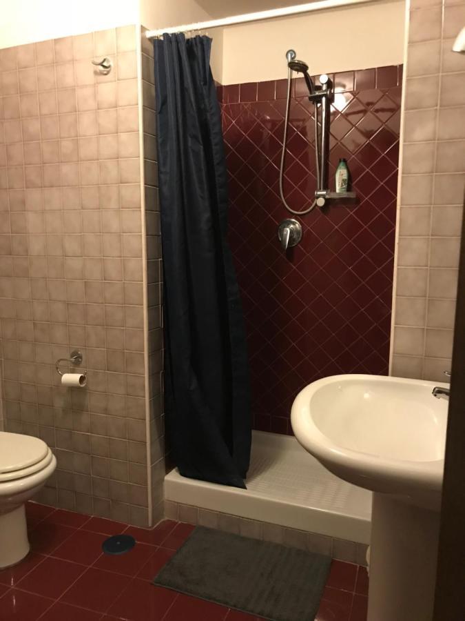 Montesantobed Bed & Breakfast Napoli Bagian luar foto