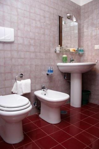 Montesantobed Bed & Breakfast Napoli Bagian luar foto