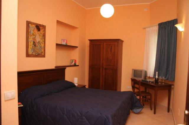 Montesantobed Bed & Breakfast Napoli Bagian luar foto